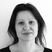 Dr Egle Andersen