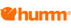 humm logo
